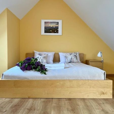 Apartament Hemingwaya Jelenia Góra Extérieur photo