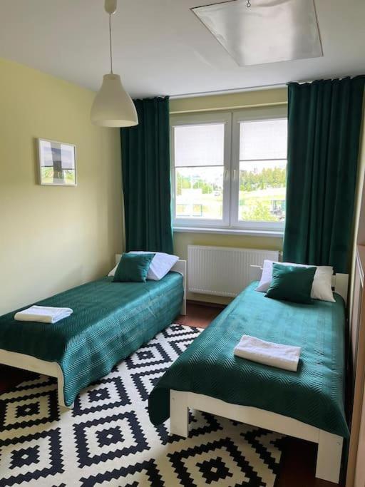 Apartament Hemingwaya Jelenia Góra Extérieur photo