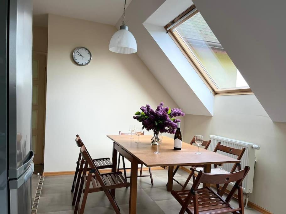 Apartament Hemingwaya Jelenia Góra Extérieur photo