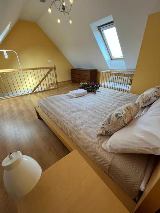 Apartament Hemingwaya Jelenia Góra Extérieur photo