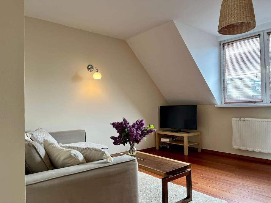 Apartament Hemingwaya Jelenia Góra Extérieur photo