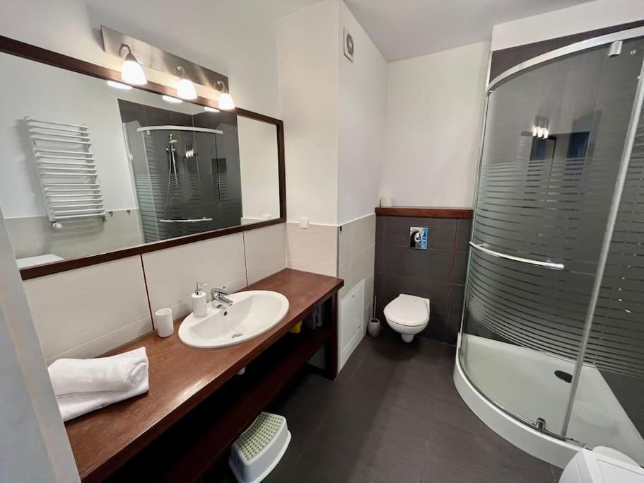Apartament Hemingwaya Jelenia Góra Extérieur photo