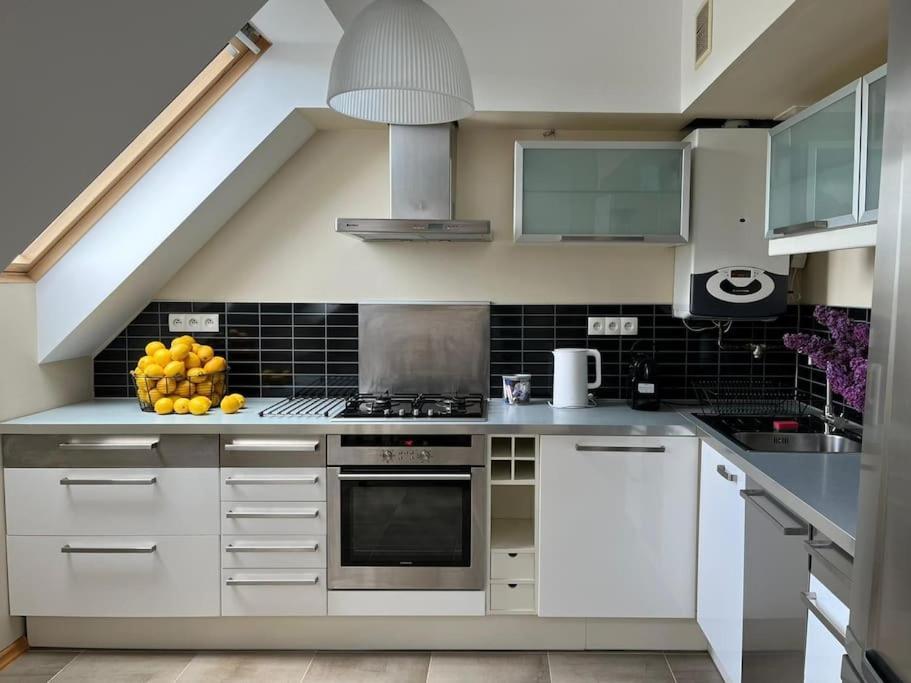 Apartament Hemingwaya Jelenia Góra Extérieur photo
