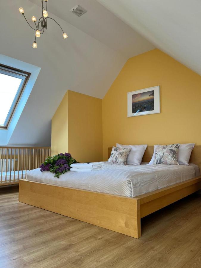 Apartament Hemingwaya Jelenia Góra Extérieur photo